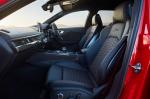 Audi RS4 Avant 2018 года (AU)